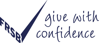 Give with confidence