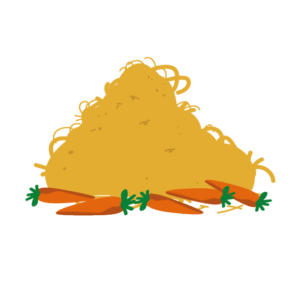 gift of food