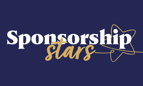 sponsorship stars logo