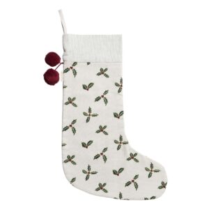 Sophie Allport Holly Stocking