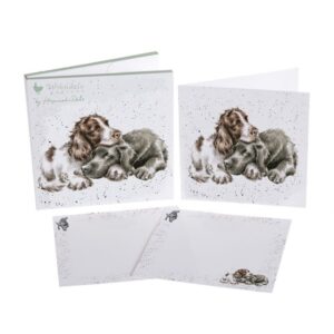 Wrendale Dog Notecards
