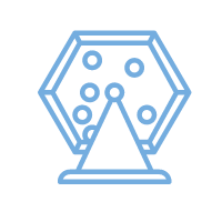 lottery icon