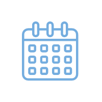 calendar icon