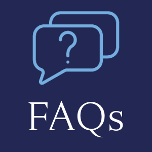 FAQs icon