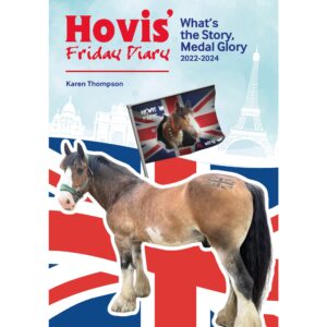 what's the story medal glory hovis front cover