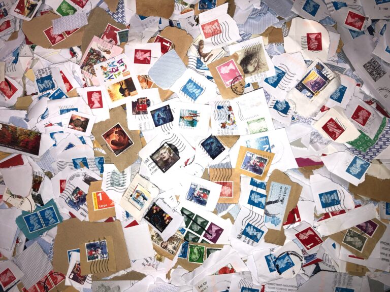 stamp pic