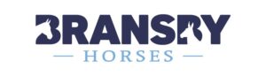 Bransby Horses logo